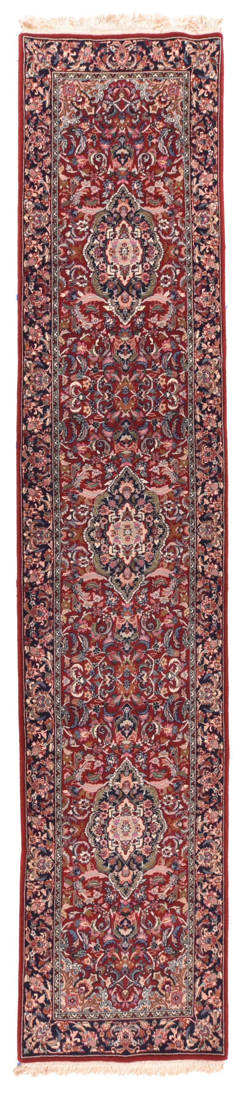 Tabriz Rug
