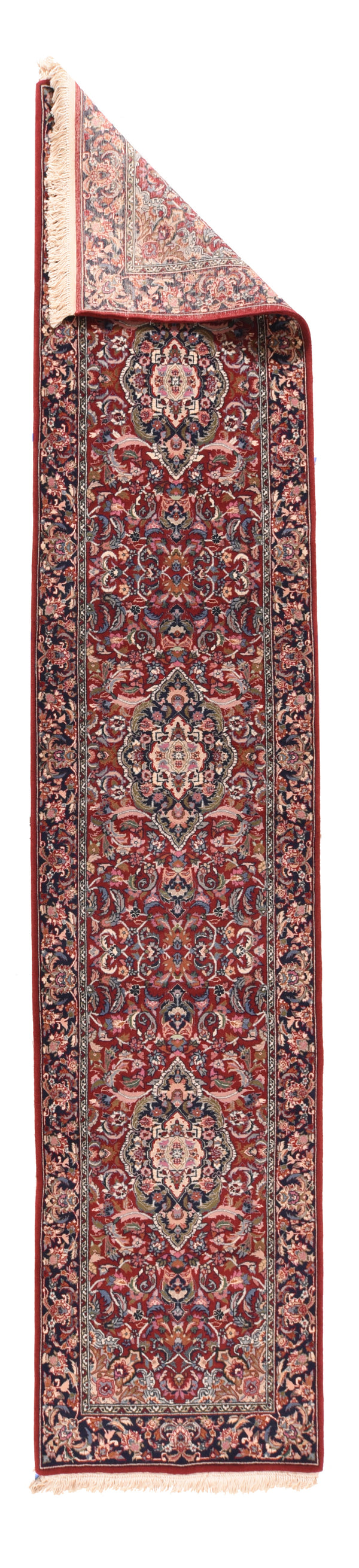 Tabriz Rug