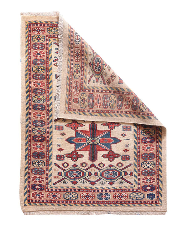 Varamin Rug