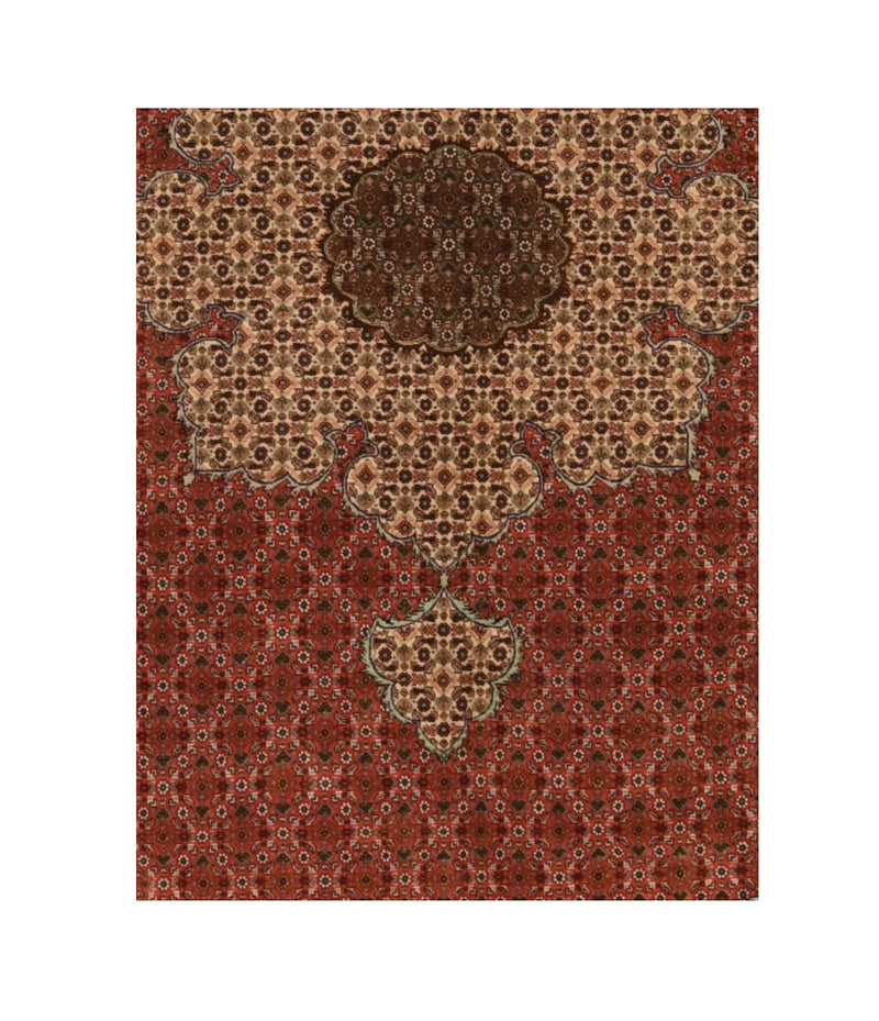 Persian Tabriz Design Rug