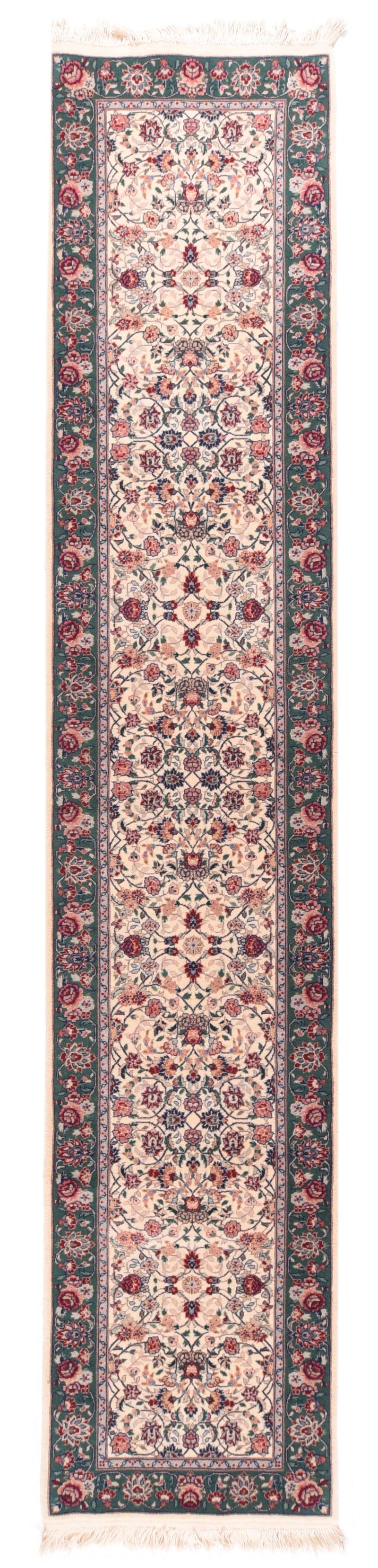 Tabriz Rug