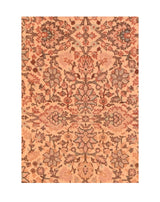 Antique Sivas Rug 3'8'' x 5'7''