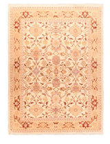 Agra Wool on Cotton 7'10''x10'