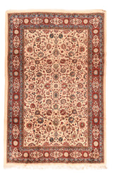 Good Condition Sarouk Rug