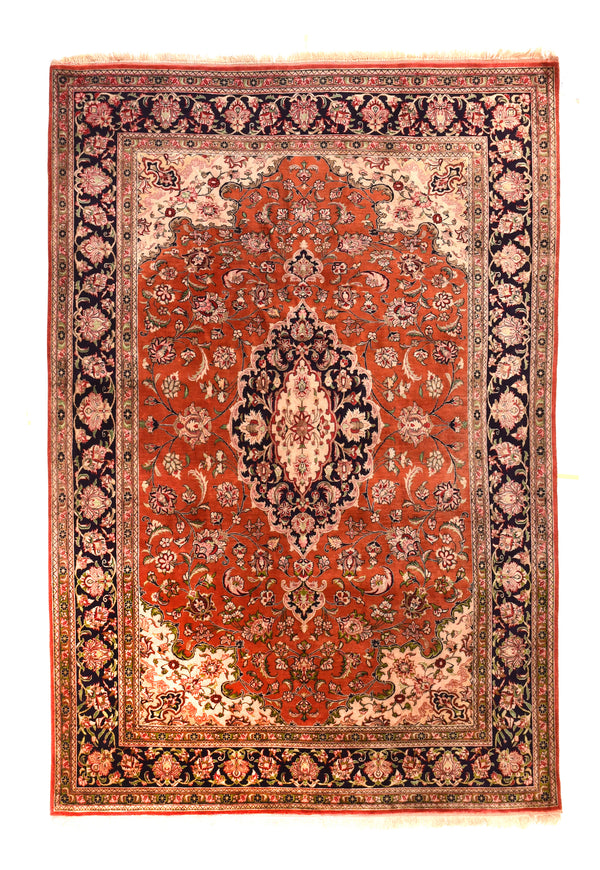 Excellent Qum Rug
