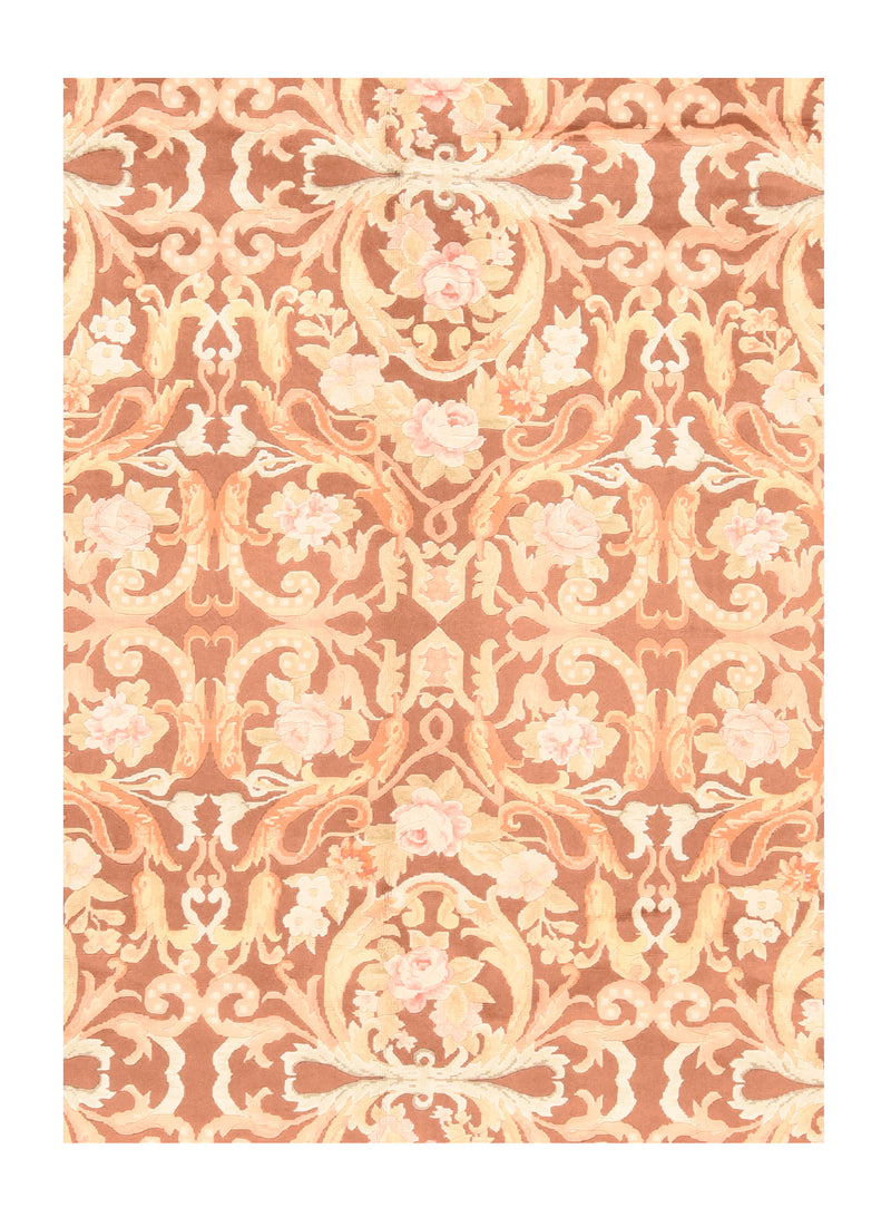 Savonnerie Rug 9'0'' x 12'0''