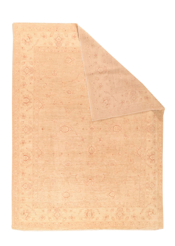 Peshawar Rug 8'11'' x 11'6''