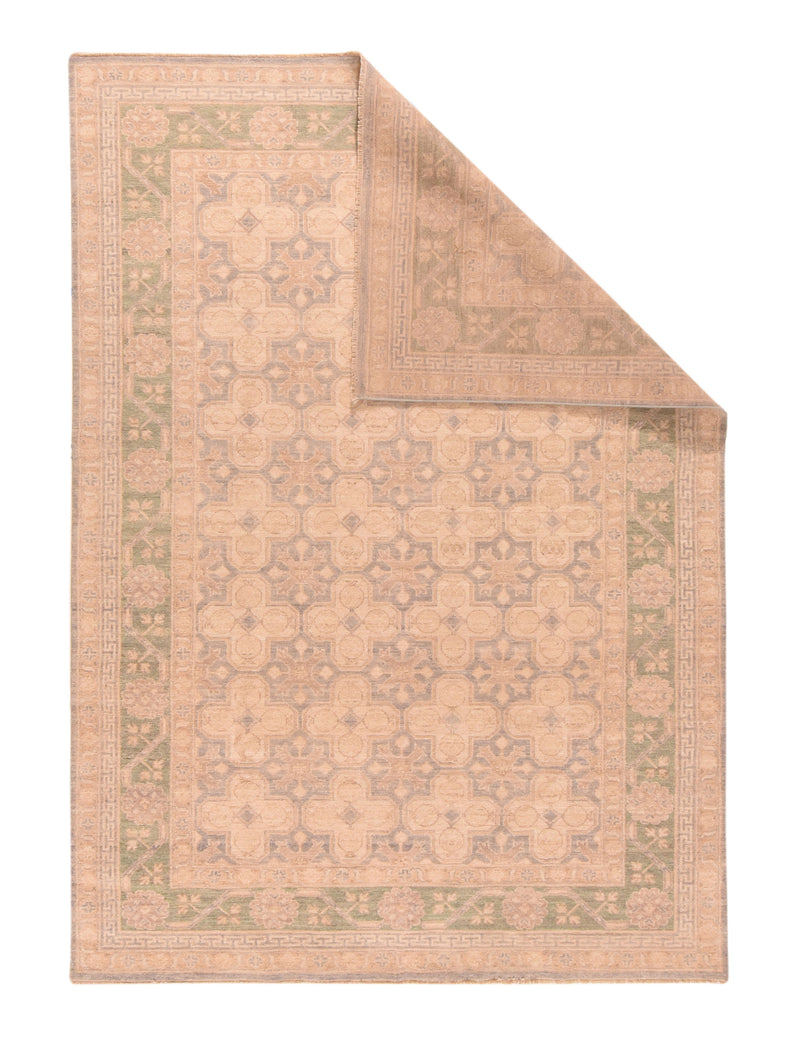 Khotan Rug 6'1'' x 9'3''