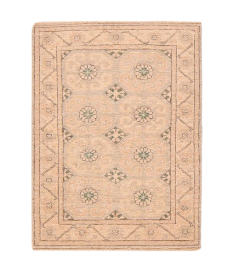 Khotan Rug 2'7'' x 9'5''
