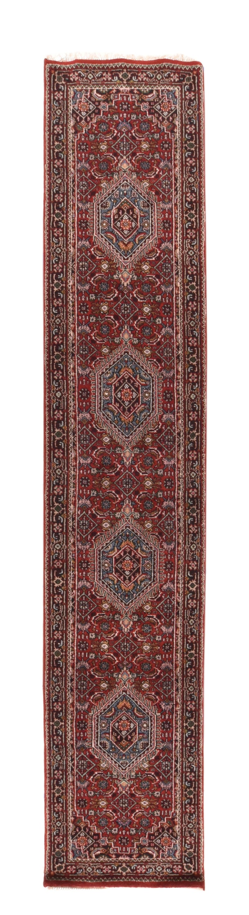 Good Condition Bidjar Rug