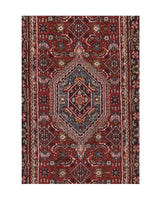 Bidjar Rug 2'7'' x 14'3''