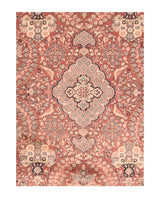 Pak Tabriz Rug 4'7'' x 7'1''