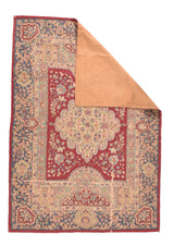 Hook European Rug 4'8'' x 6'6''