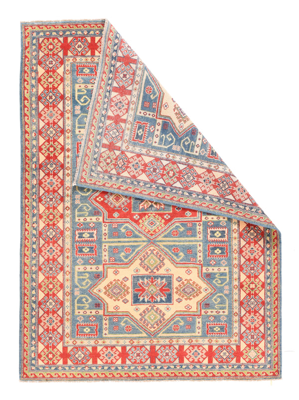 Kazak Rug 5' x 7'