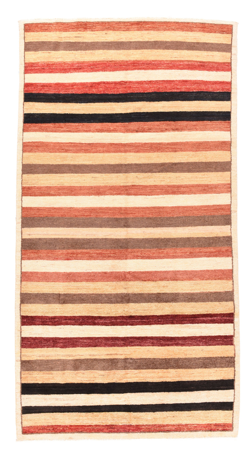 Gabbeh Rug 4'10'' x 9'7''