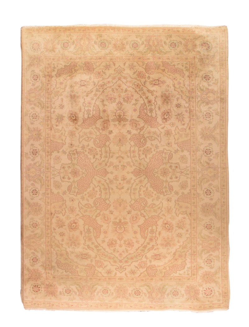 Vintage Egyptian Rug