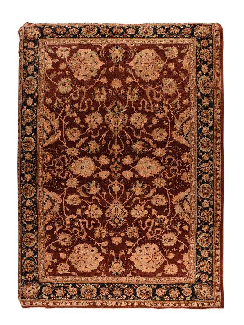 Excellent Peshawar Rug