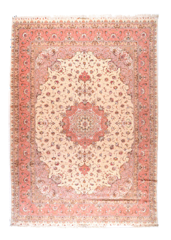 Antique Nain Rug