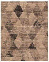 Modern Rug 5'3'' x 7'6''