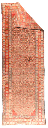 Antique Malayer Rug 6'10'' x 19'6''