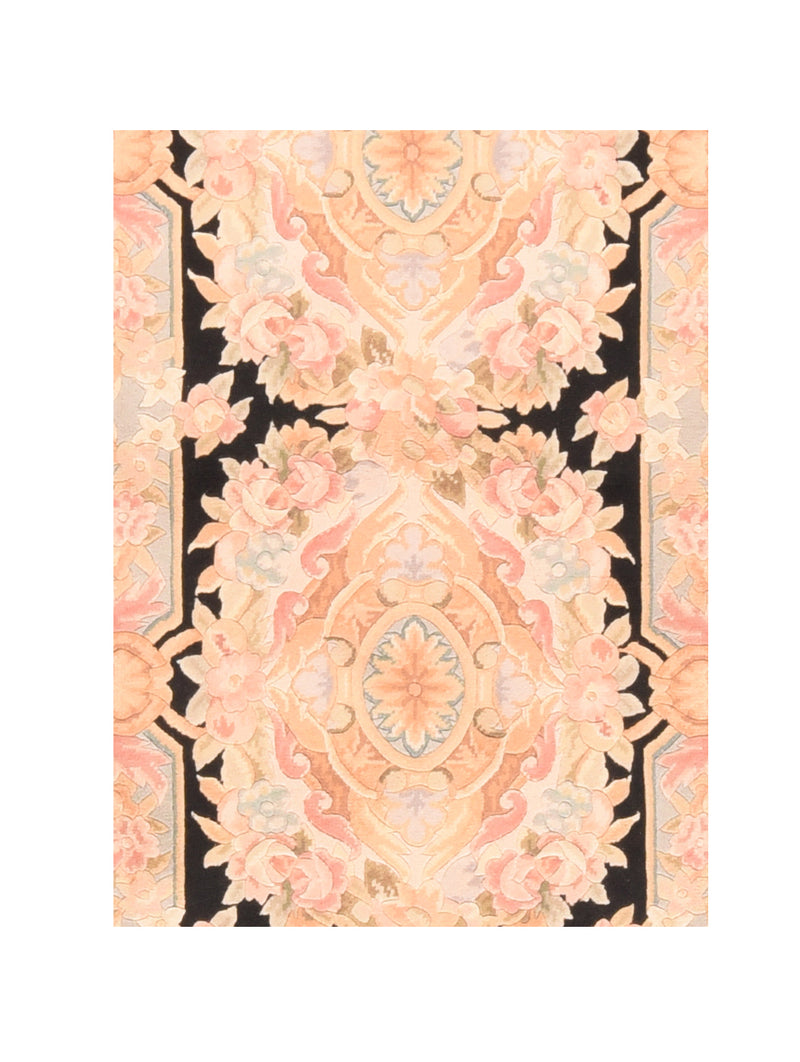 Savonnerie Runner 2'6'' x 12'