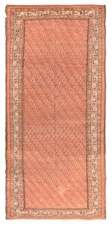 Antique Malayer Rug