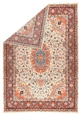 Qum Rug 9'9'' x 13'